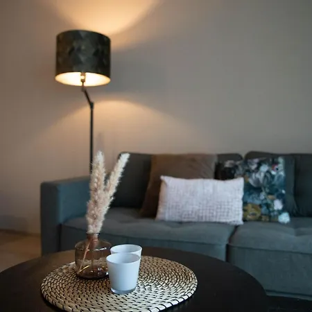 Appartement Natuurlijk Limburg -