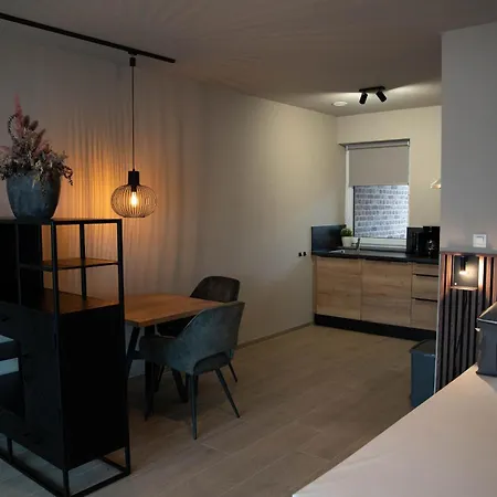 Natuurlijk Limburg - Appartement *